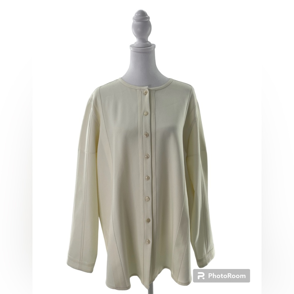 Harve Bernard Tunic - image 1